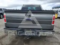 2012 Ford F-150 фото