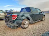 2012 Ford F-150 фото