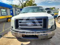 2012 Ford F-150 фото