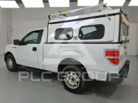 2012 Ford F-150 photo
