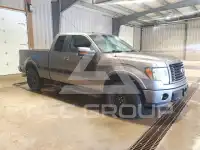 2012 Ford F-150 фото