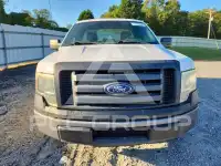 2012 Ford F-150 фото