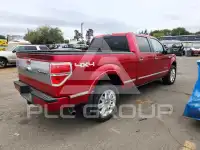 2012 Ford F-150 фото