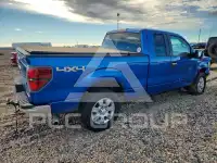2012 Ford F-150 фото