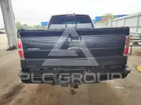 2012 Ford F-150 фото