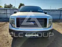 2012 Ford F-150 фото