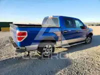2012 Ford F-150 фото
