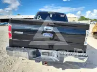 2012 Ford F-150 photo