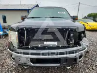 2012 Ford F-150 фото
