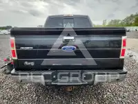 2012 Ford F-150 фото