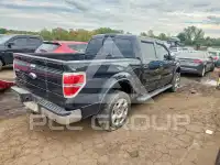 2012 Ford F-150 фото