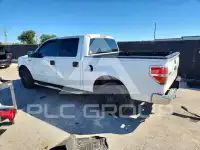 2012 Ford F-150 фото