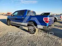 2012 Ford F-150 фото
