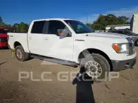 2012 Ford F-150 photo