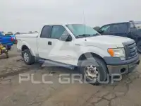 2012 Ford F-150 фото