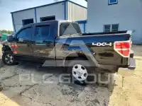 2012 Ford F-150 фото