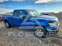 2012 Ford F-150 фото