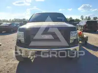 2012 Ford F-150 фото
