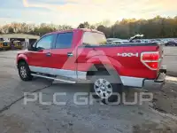2012 Ford F-150 фото