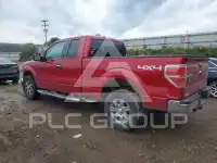 2012 Ford F-150 photo