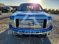 2012 Ford F-150 фото
