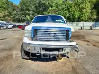 2012 Ford F-150 фото
