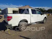 2012 Ford F-150 photo