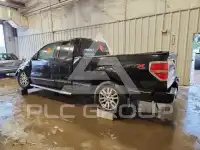 2012 Ford F-150 фото