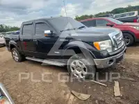 2012 Ford F-150 фото