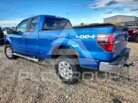 2012 Ford F-150 фото