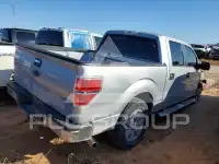 2012 Ford F-150 photo