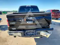 2012 Ford F-150 фото