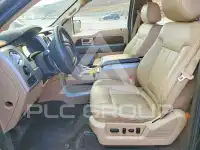 2012 Ford F-150 фото