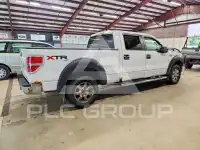 2012 Ford F-150 фото