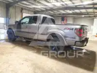 2012 Ford F-150 фото