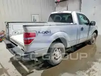 2012 Ford F-150 photo