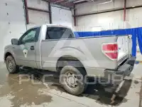 2012 Ford F-150 photo
