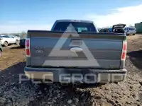 2012 Ford F-150 фото