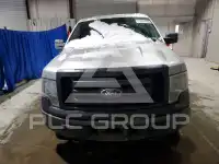 2012 Ford F-150 photo