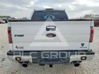 2012 Ford F-150 photo