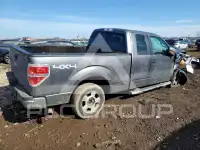 2012 Ford F-150 фото