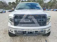 2012 Ford F-150 photo