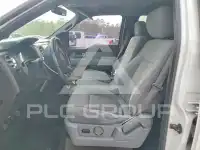 2012 Ford F-150 photo