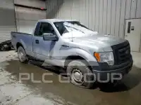 2012 Ford F-150 photo
