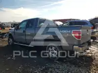 2012 Ford F-150 фото