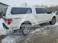 2012 Ford F-150 фото