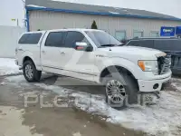 2012 Ford F-150 фото