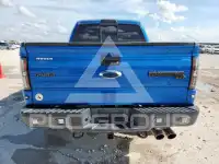 2012 Ford F-150 photo