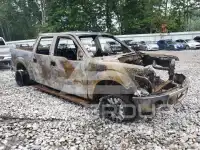 2012 Ford F-150 фото
