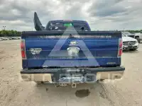 2012 Ford F-150 фото